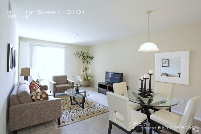 Foto del edificio - 411 1st St