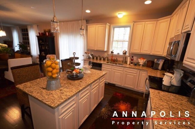 Foto del edificio - 4 bedroom in Annapolis MD 21409