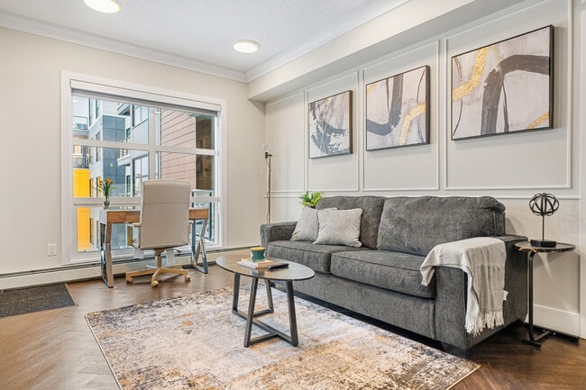 Photo du bâtiment - 2550 Battleford Ave SW