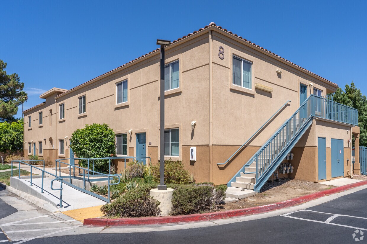 Apartamentos Cypress Springs - Cypress Springs Apartments