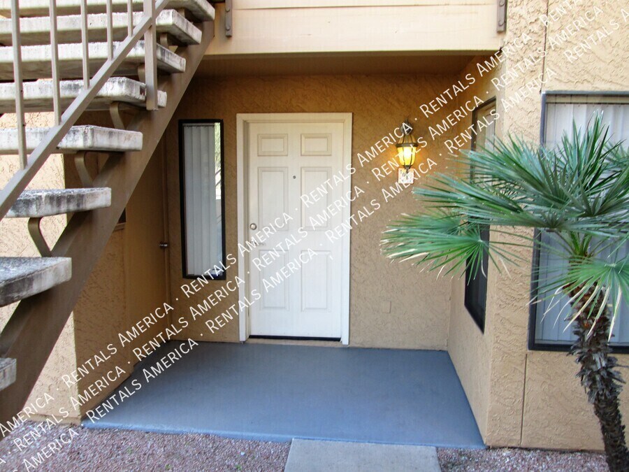 8787 E Mountain View Rd Unit 1021, Scottsdale, AZ 85258 Condo for