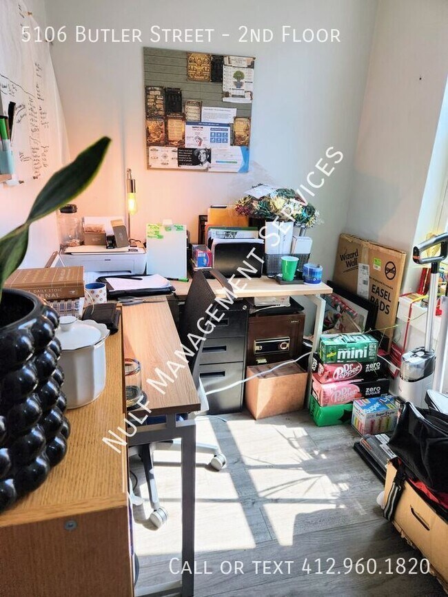 Foto del edificio - 5106 Butler St