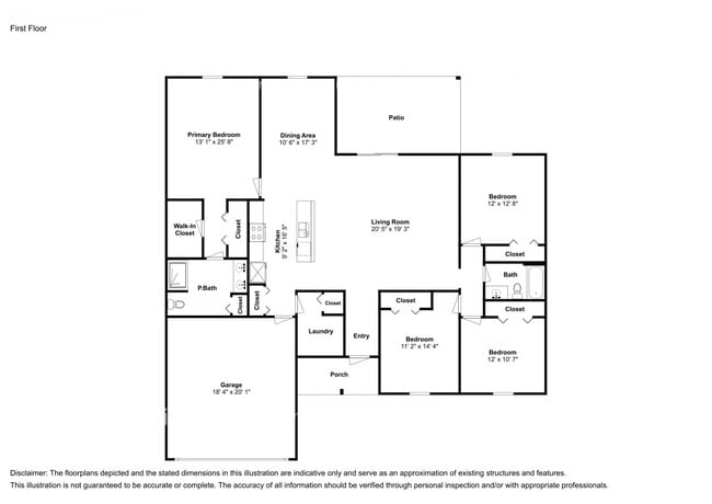 Building Photo - 332 Bahia Blanca Dr