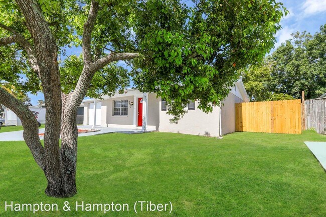 Foto del edificio - 3 br, 1 bath House - 9821 WAYSIDE LANE