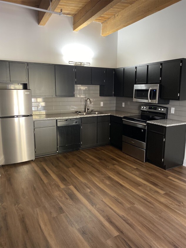 Foto principal - 510 Delaware St