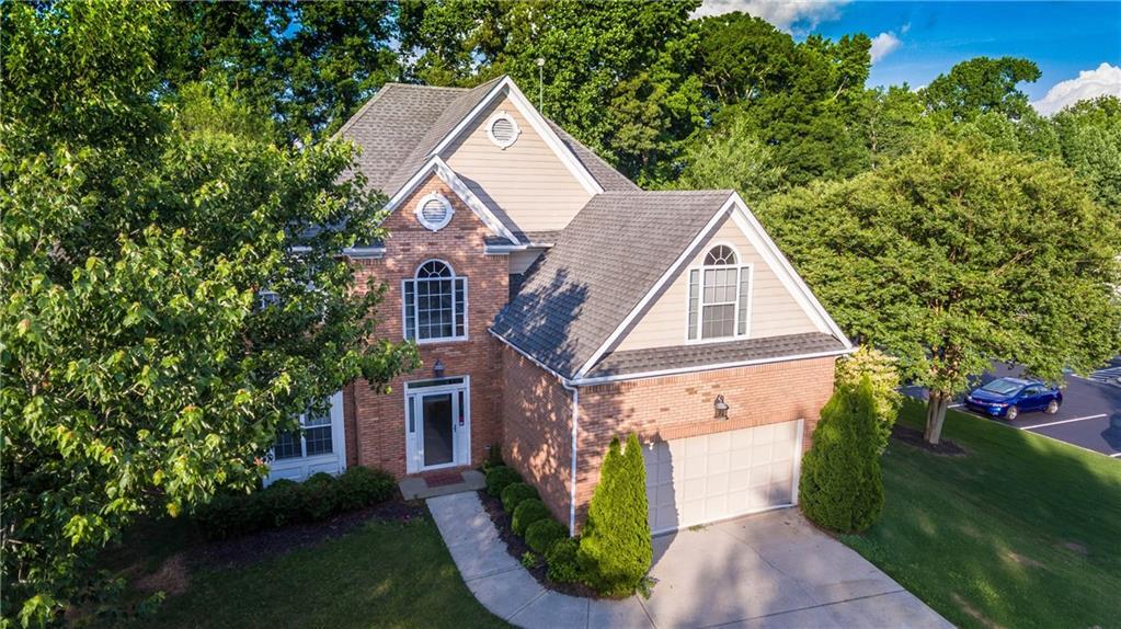 5025 Baywood Dr, Roswell, GA 30076 House Rental in Roswell, GA