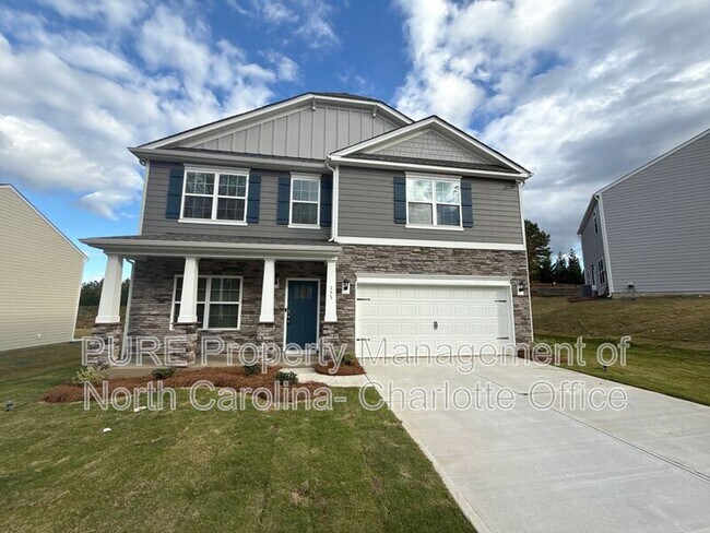 Building Photo - 155 Rustling Waters Dr