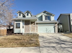 Building Photo - 5072 Hawk Springs Dr