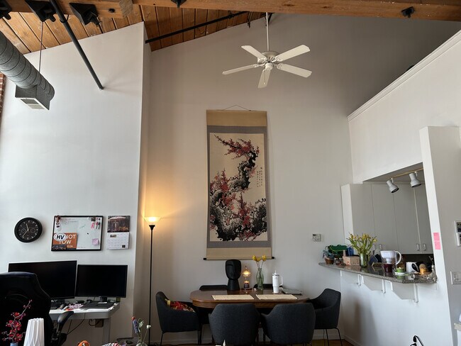 Building Photo - The Lofts At Chimney Hill