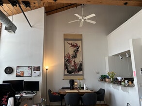 Building Photo - The Lofts At Chimney Hill