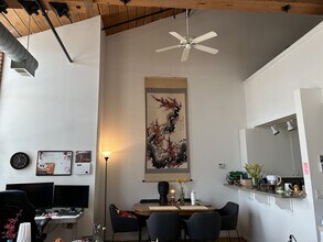 Building Photo - The Lofts At Chimney Hill