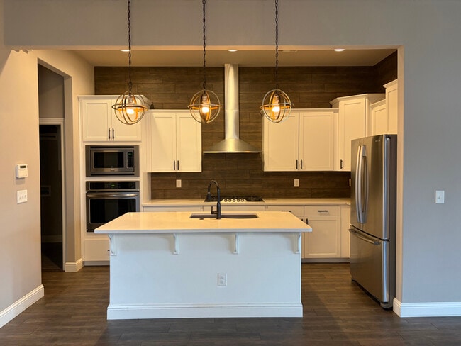 Photo - 2603 SW Hampton Ave House