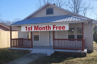 Building Photo - 3329 Park Ave SW