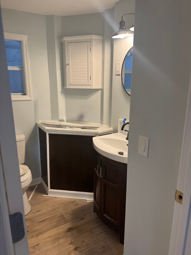 Foto del edificio - 8709 SW 15th St