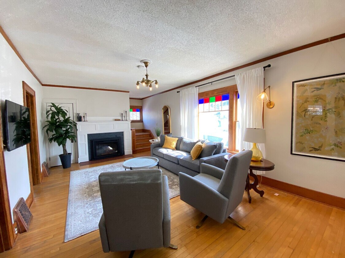 Foto principal - Historical Charm Meets Fully Renovated