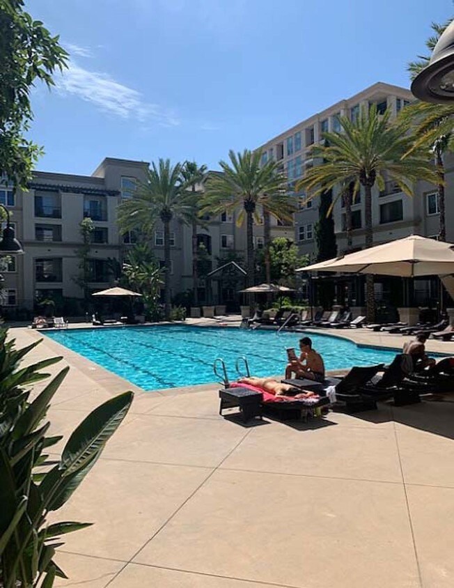 216 Apartments for Rent in Irvine, CA Westside Rentals