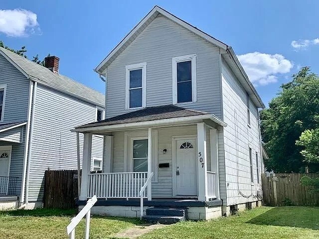 Primary Photo - 507 E Markison Ave