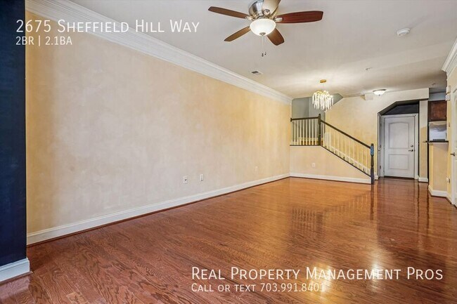 Foto del edificio - 2675 Sheffield Hill Way