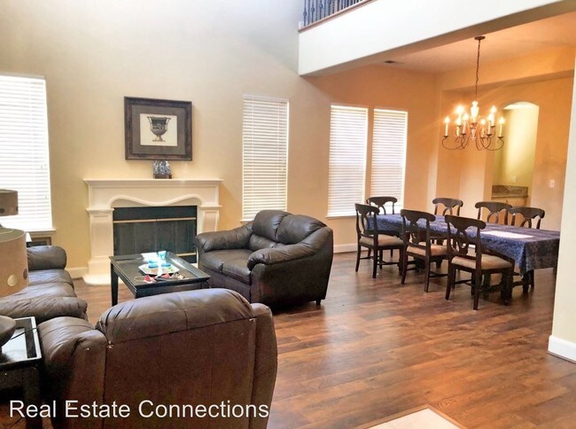 Building Photo - 6 br, 5 bath House - 5328 Canyon Hills Lane