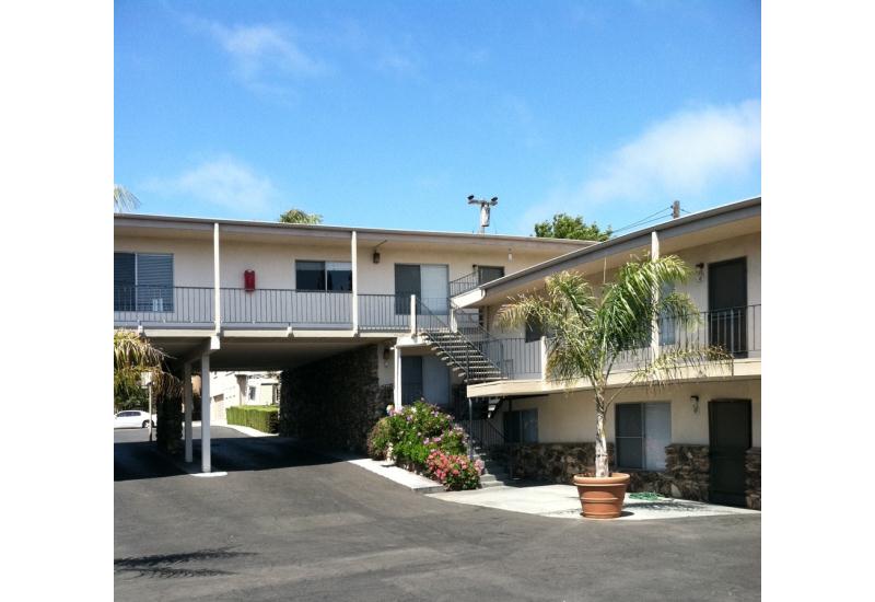 Sunset Terrace Apartaments - Sunset Terrace Apartments