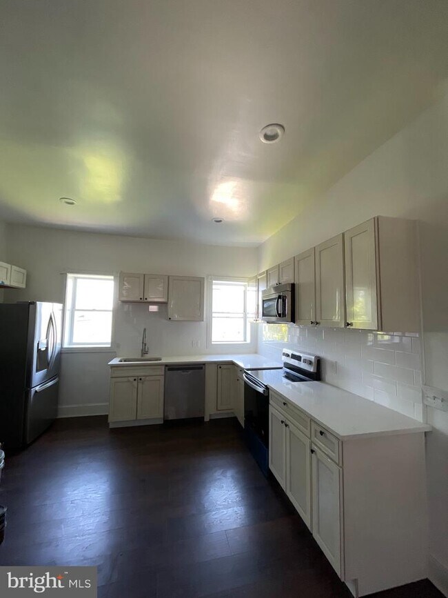 Foto del edificio - 2605 Greenmount Ave