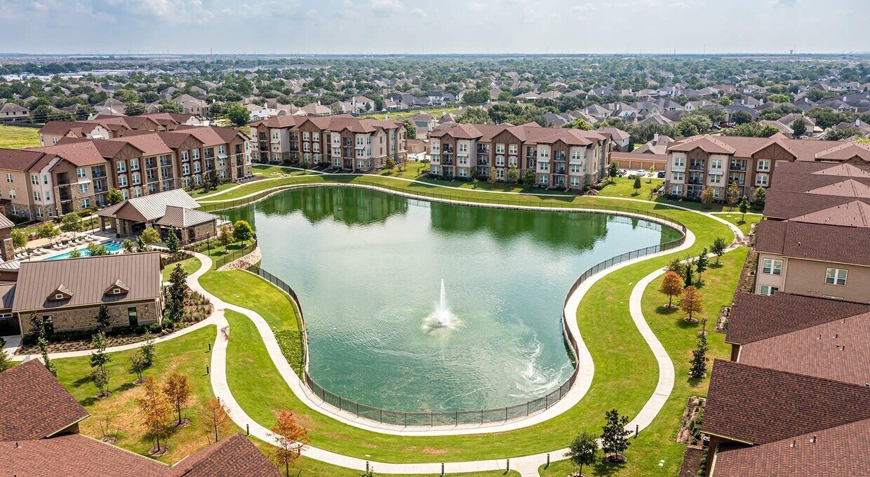 Primary Photo - 1700 Katy Fort Bend Rd