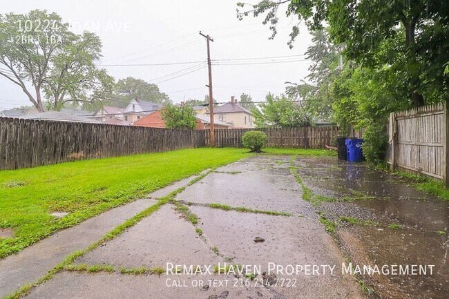 Foto del edificio - 10224 Joan Ave UP, Cleveland - Spacious 2 ...
