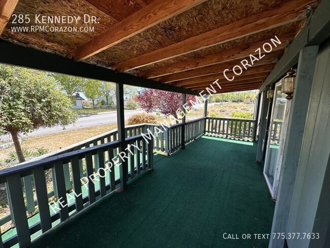Building Photo - 285 Kennedy Dr