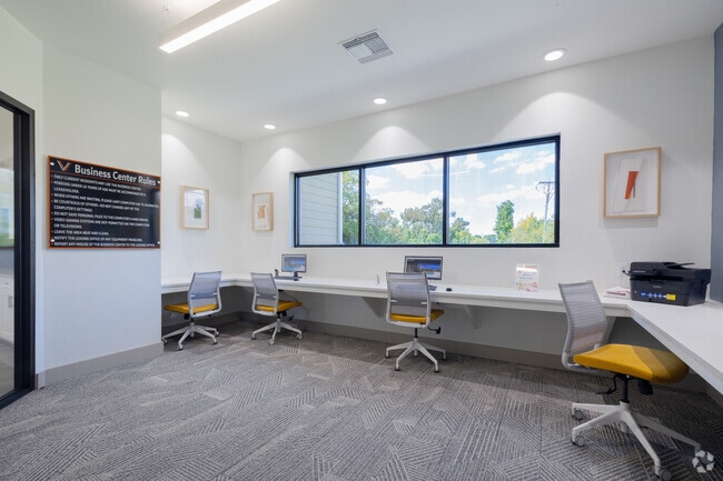 Interior Photo - Village at Pepper Creek Apartments