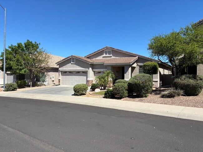 Foto del edificio - 10454 W Foothill Dr