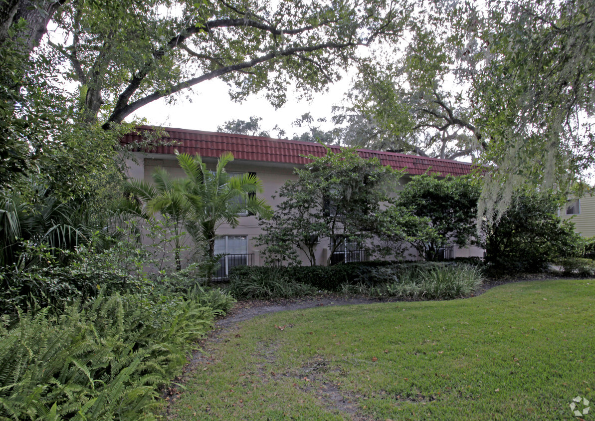 Primary Photo - Orizaba Apartments