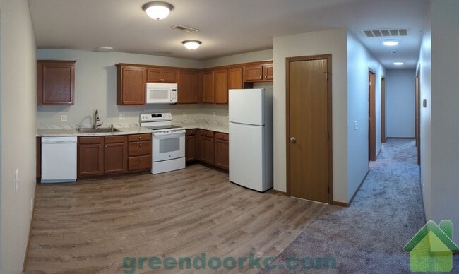 Foto del edificio - 809 Fall Meadow Ln