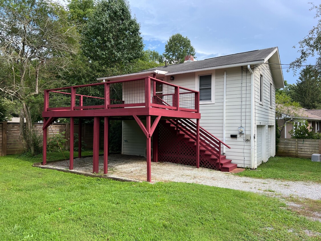 Photo - 227 Maple St (Brevard, NC)