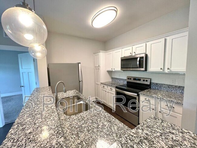 Foto del edificio - 934 Governors Ct