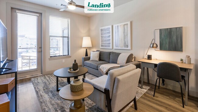Foto del edificio - 100 N Hearthstone Way