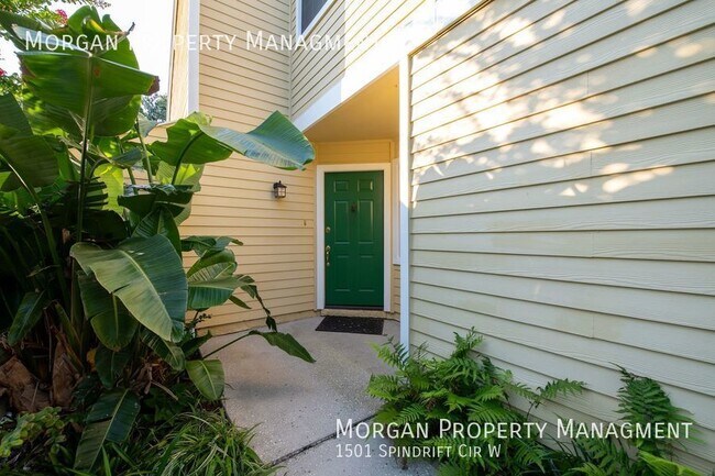 Building Photo - Elegant Neptune Beach Town Home w/ Amazing...