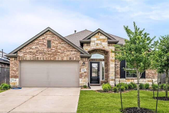 Building Photo - 26611 Daylily Grove St