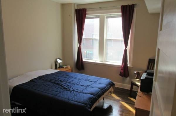 Foto del edificio - 1 br, 1 bath  - 26 Jfk Street Apt 8 Unit 8