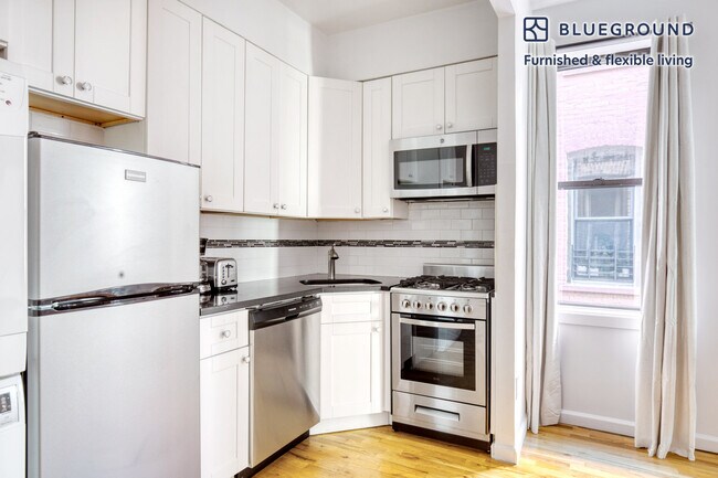 Foto del edificio - 423 16th St