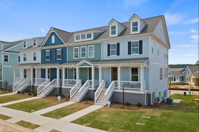 Building Photo - 110 Lewes Ave