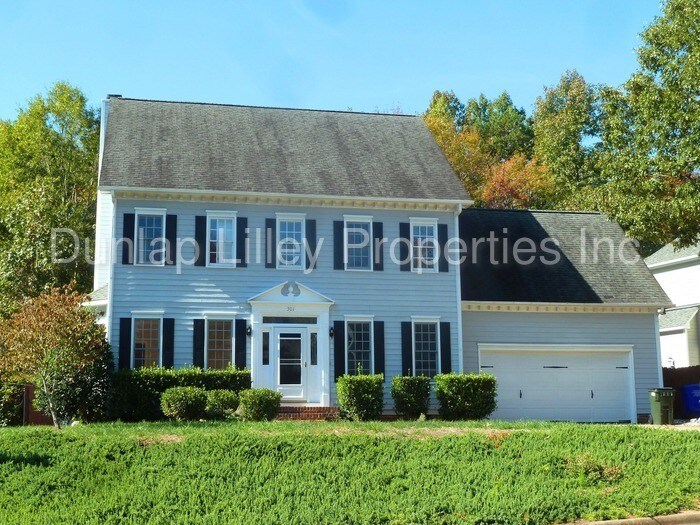 Primary Photo - 301 Perry Creek Dr