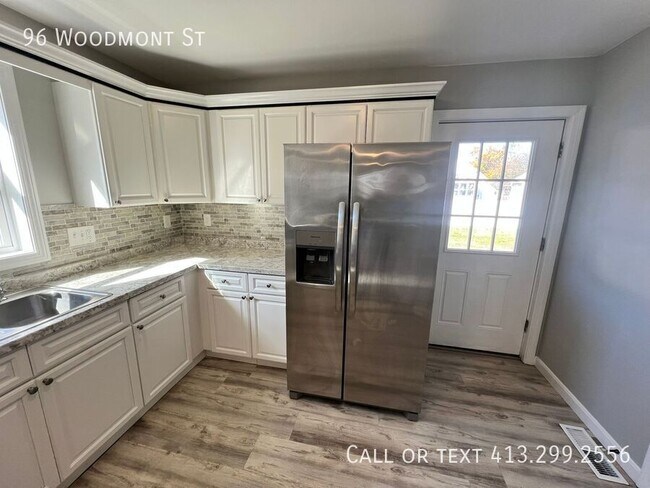 Foto del edificio - 96 Woodmont St