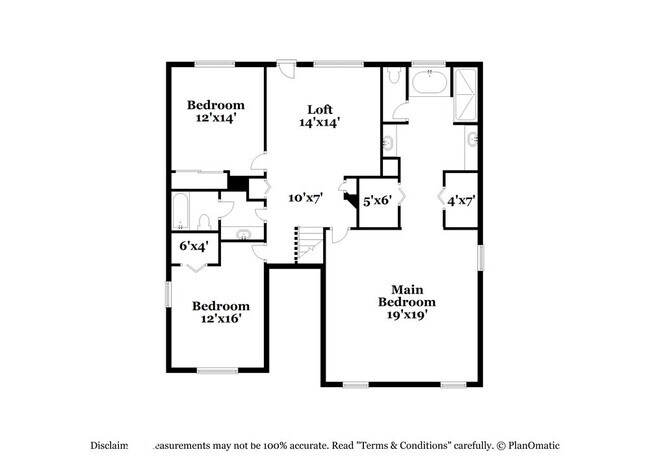Foto del edificio - 8111 Pea Tree Ct