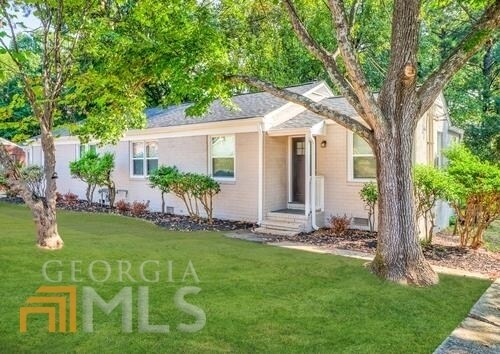 Foto del edificio - 1770 Cahoon St SW