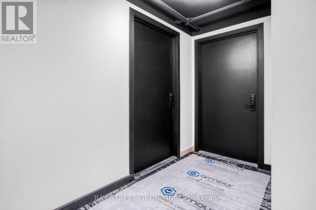 Building Photo - 1 Jarvis St