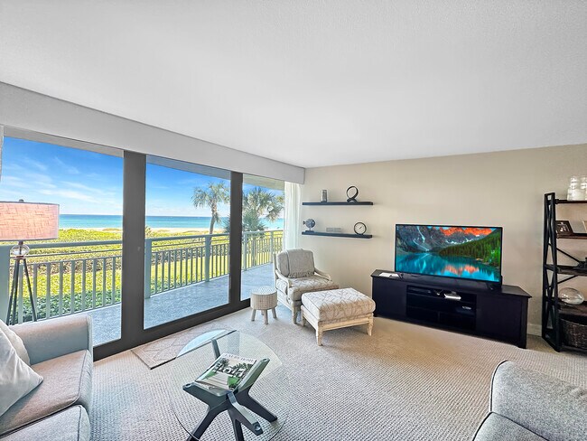 Building Photo - 3000 N Ocean Dr