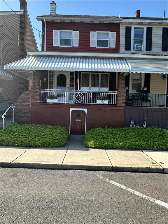 Building Photo - 622 E Bertsch St