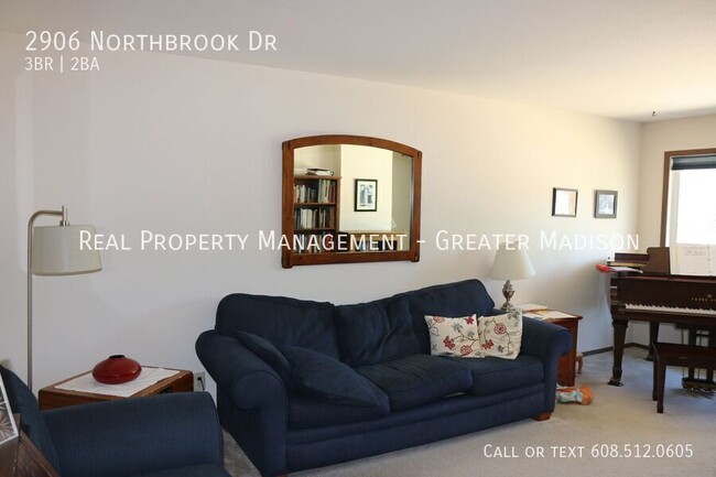 Foto del edificio - 2906 Northbrook Dr