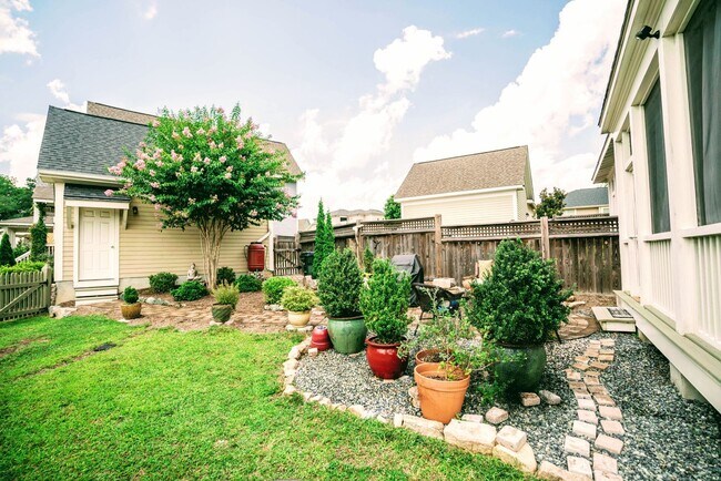Foto del edificio - Welcome Home to Briar Chapel – A Charming Retreat in One of Chapel Hill’s Favorite Communities!