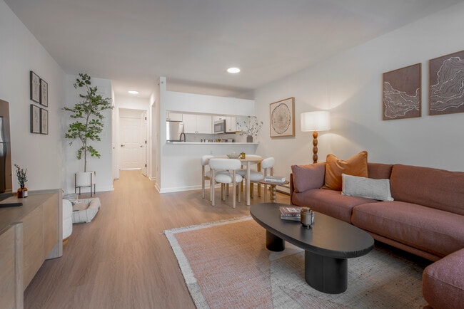 Foto del edificio - Everbend Tarrytown